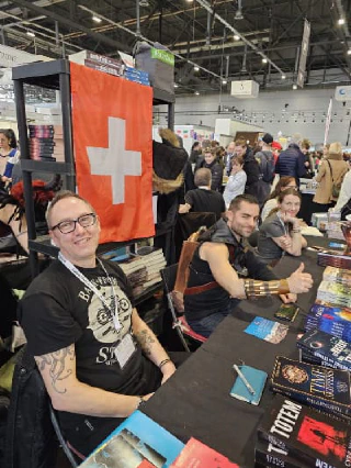 2024, déjà de bons moments!